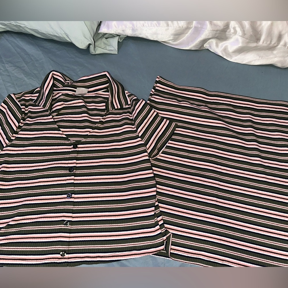 Stripped Set